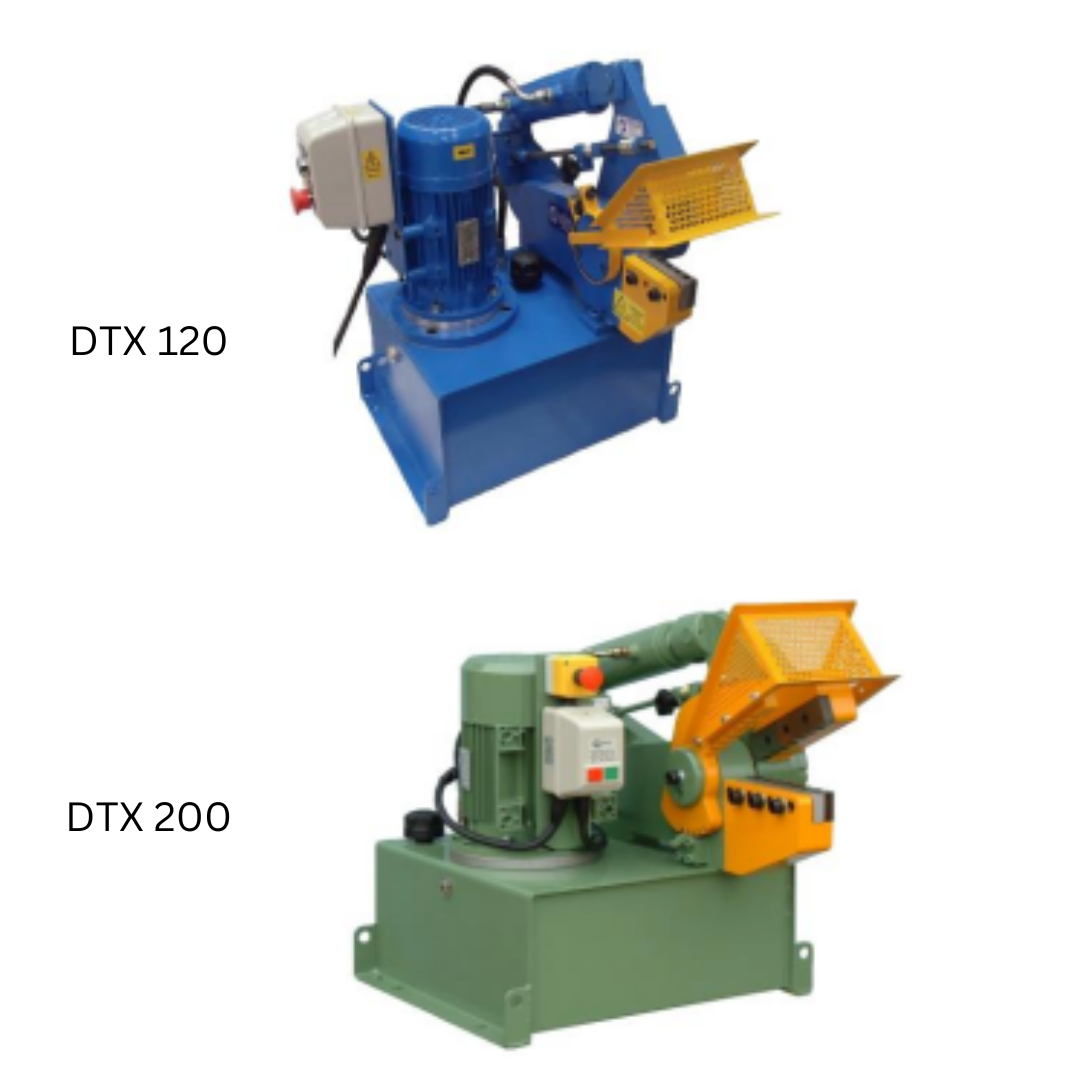 Deltax Mini Shears DTX 120200
